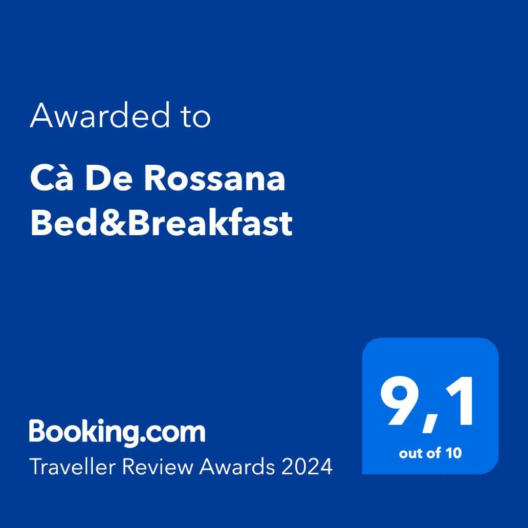 سانريمو Ca De Rossana Bed&Breakfast المظهر الخارجي الصورة