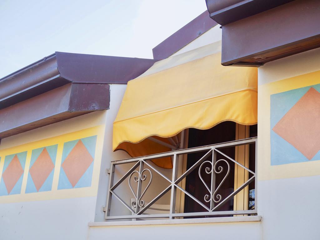 سانريمو Ca De Rossana Bed&Breakfast المظهر الخارجي الصورة