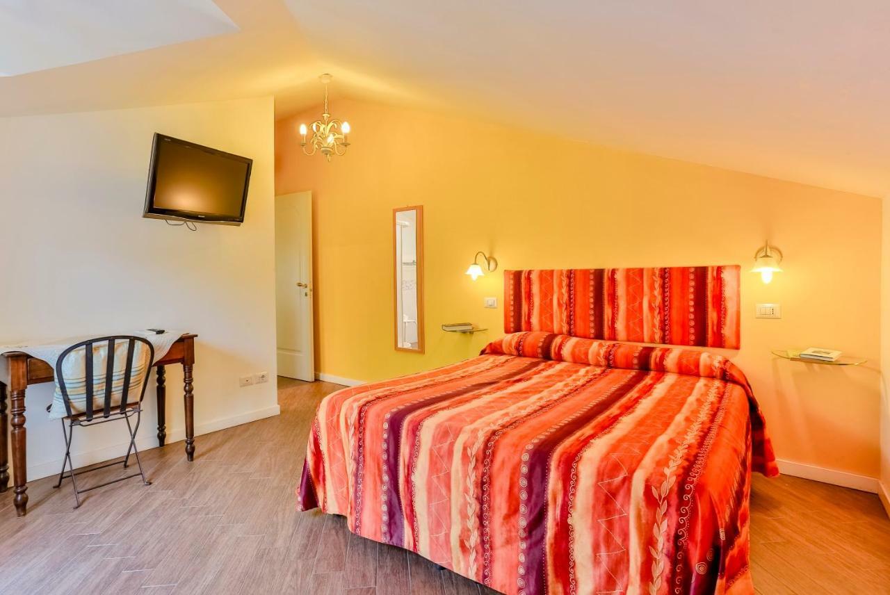سانريمو Ca De Rossana Bed&Breakfast المظهر الخارجي الصورة