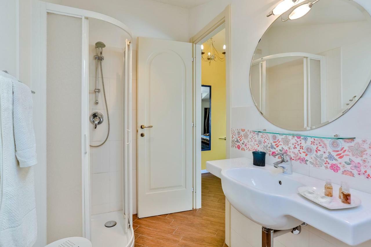 سانريمو Ca De Rossana Bed&Breakfast المظهر الخارجي الصورة