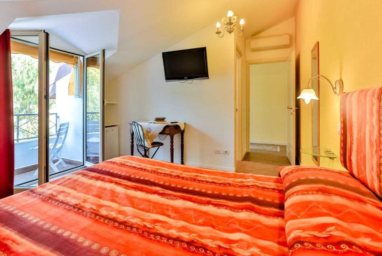سانريمو Ca De Rossana Bed&Breakfast المظهر الخارجي الصورة