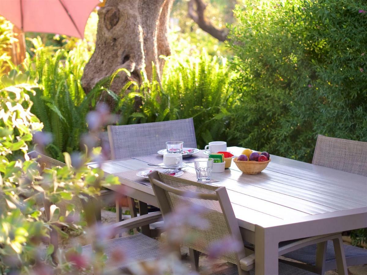 سانريمو Ca De Rossana Bed&Breakfast المظهر الخارجي الصورة